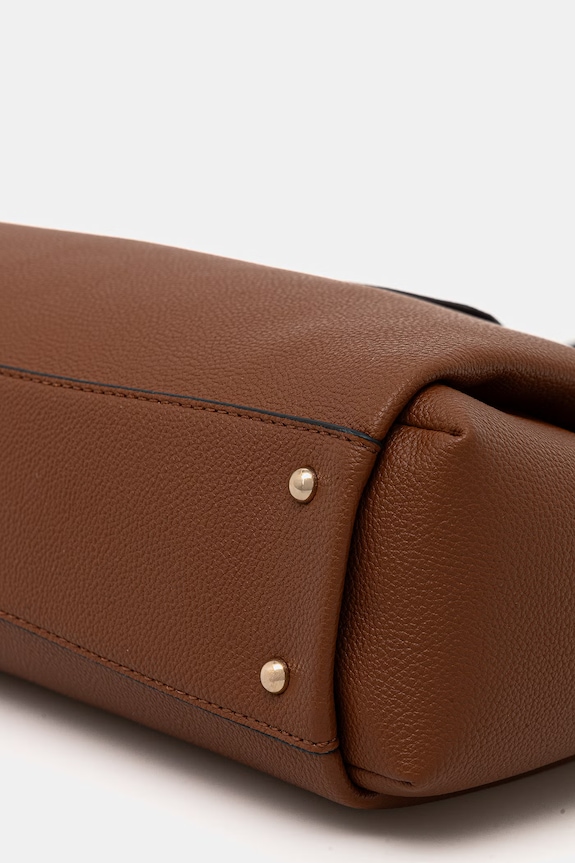 Guess torebka EVIE HWBG96.64220 brązowy