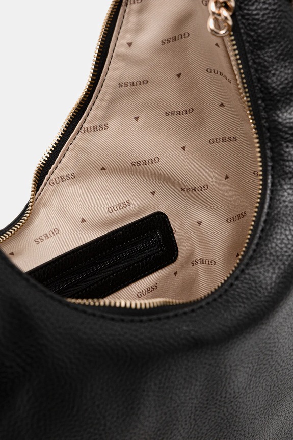 Guess torebka BROOKE HWBG98.97020 czarny