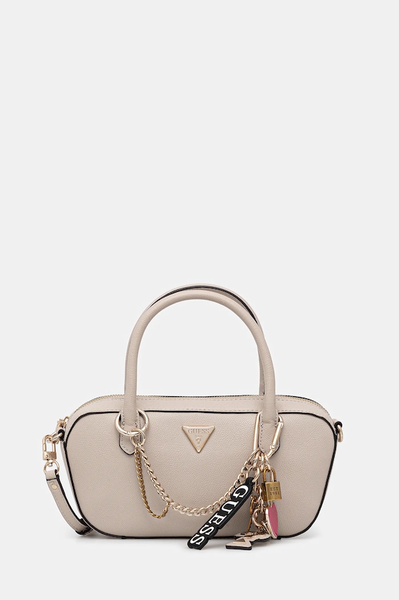 Guess poșetă DAVINA uni bej HWBG98.99050
