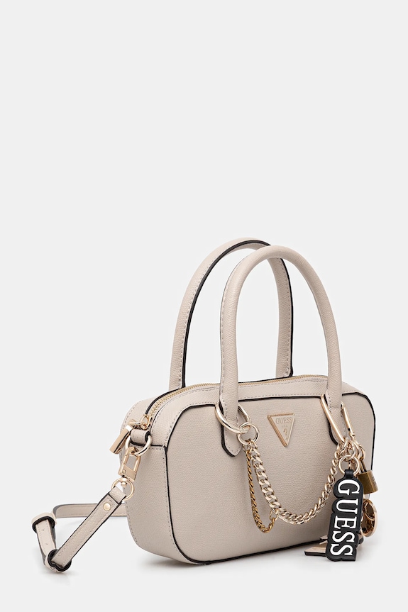 Guess poșetă DAVINA HWBG98.99050 bej SS26
