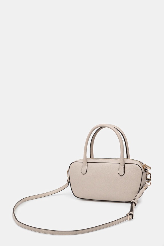 Accesorii Guess poșetă DAVINA HWBG98.99050 bej