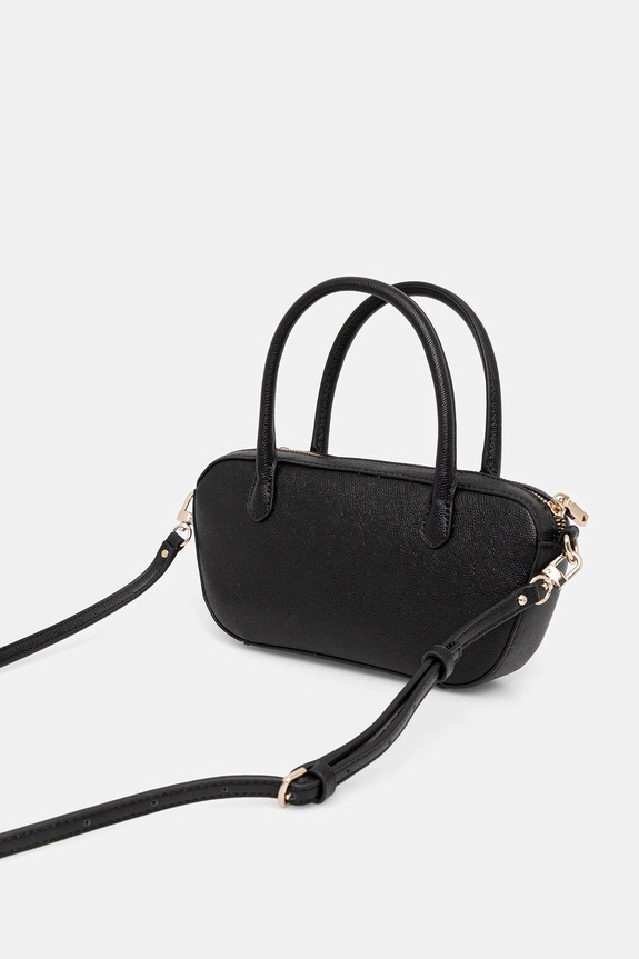 Accesorii Guess poșetă DAVINA HWBG98.99050 negru