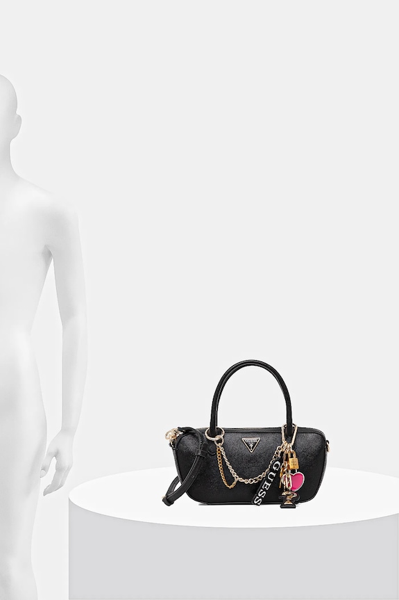 Guess poșetă DAVINA HWBG98.99050