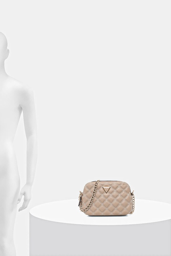 Guess poșetă GIULLY HWBQ96.73140