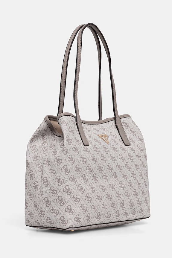 Guess torebka VICTTORIA HWESG9.51428 beżowy SS26