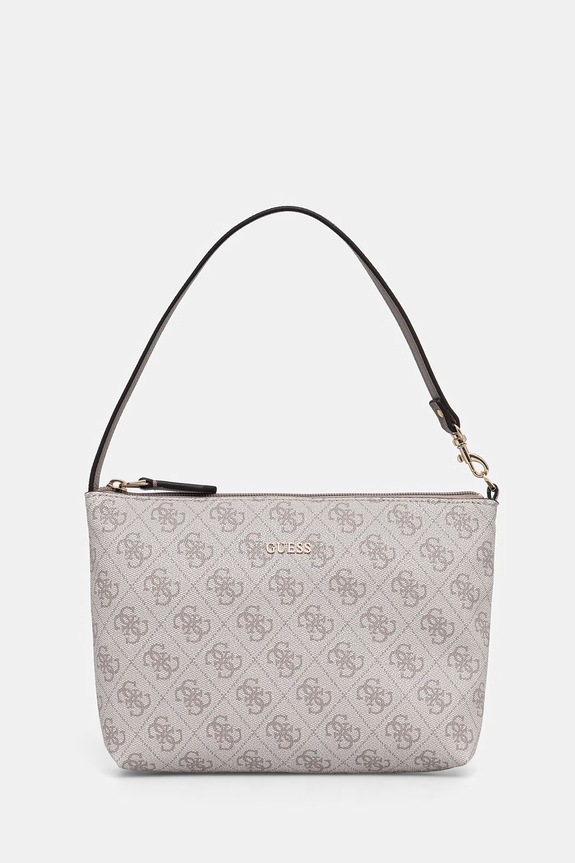 Guess torebka VICTTORIA beżowy HWESG9.51428