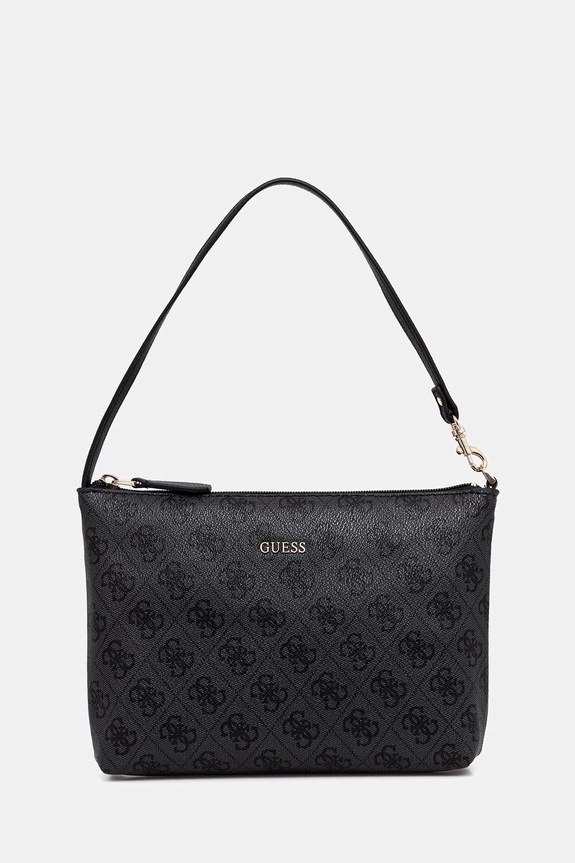 Guess torebka VICTTORIA szary HWESG9.51428