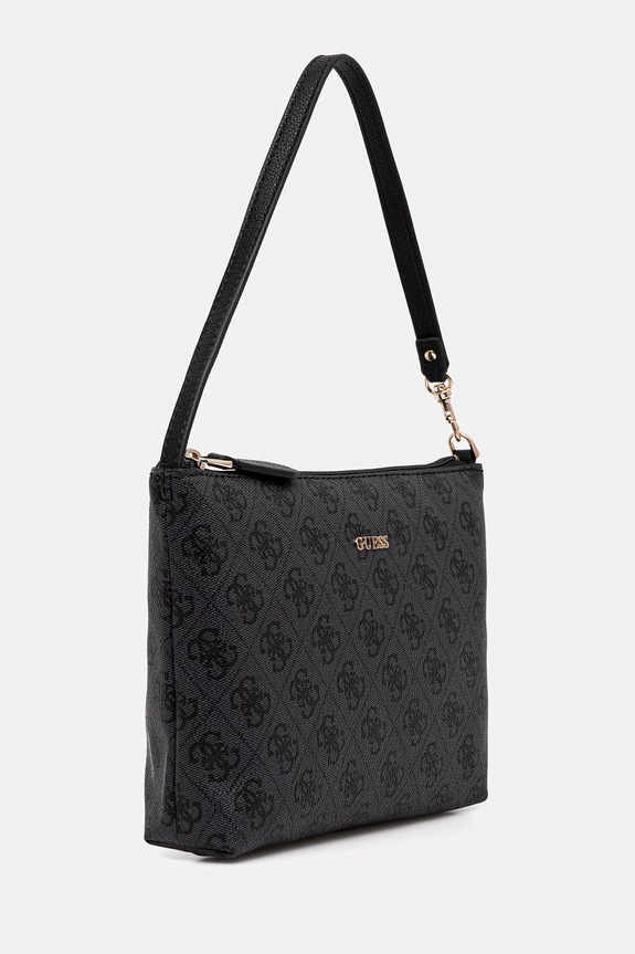 Guess torebka VICTTORIA HWESG9.51428 szary