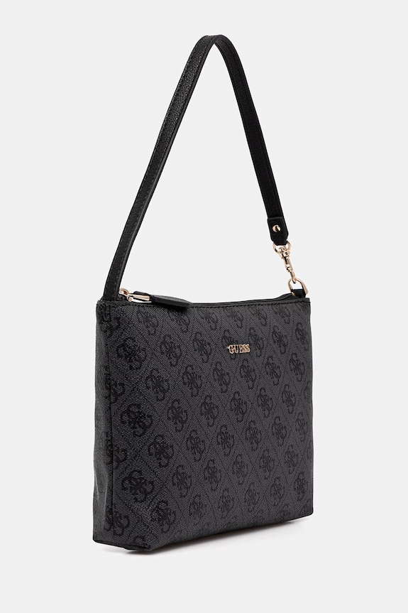 Guess torebka VICTTORIA HWESG9.51428 szary