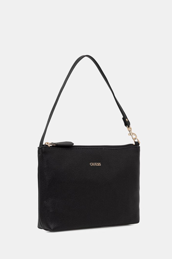 Guess torebka VICTTORIA HWEVG9.51428 czarny