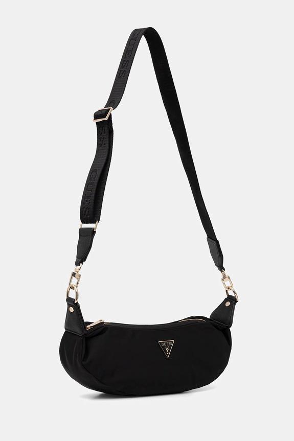 Kabelka Guess ECO GEMMA HWEYG8.39513 čierna SS26