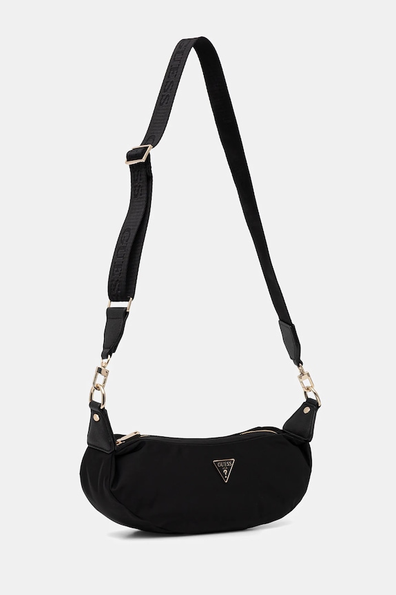 Kabelka Guess ECO GEMMA HWEYG8.39513 čierna SS26