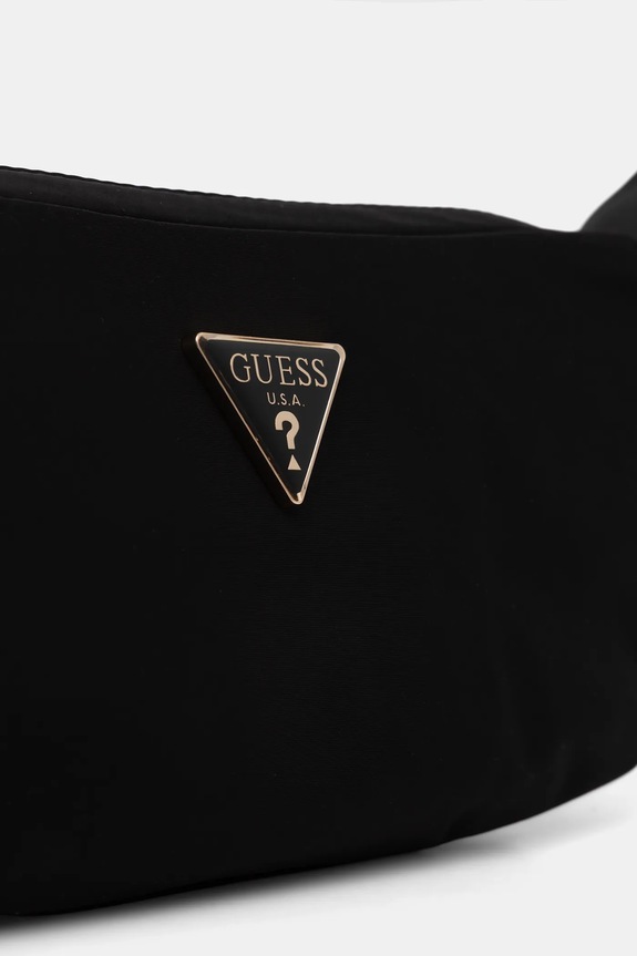 Kabelka Guess ECO GEMMA čierna HWEYG8.39513