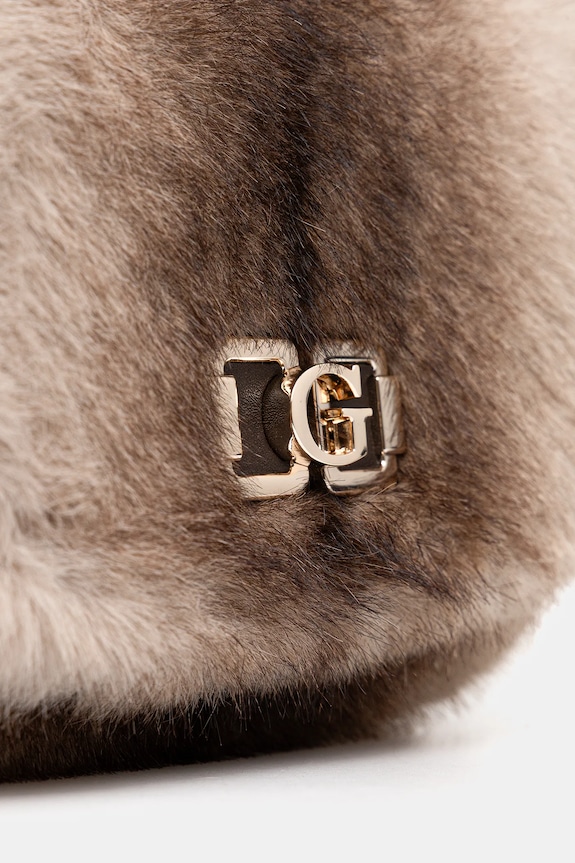 Torba Guess MAVIS HWFG96.74210 smeđa