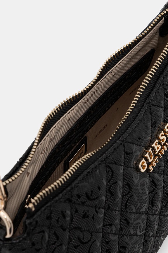 Guess poșetă ISEMAY HWGG96.28180