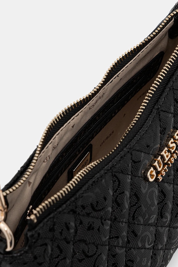 Guess poșetă ISEMAY HWGG96.28180