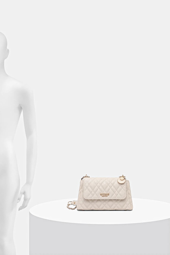 Guess poșetă ISEMAY HWGG96.28210