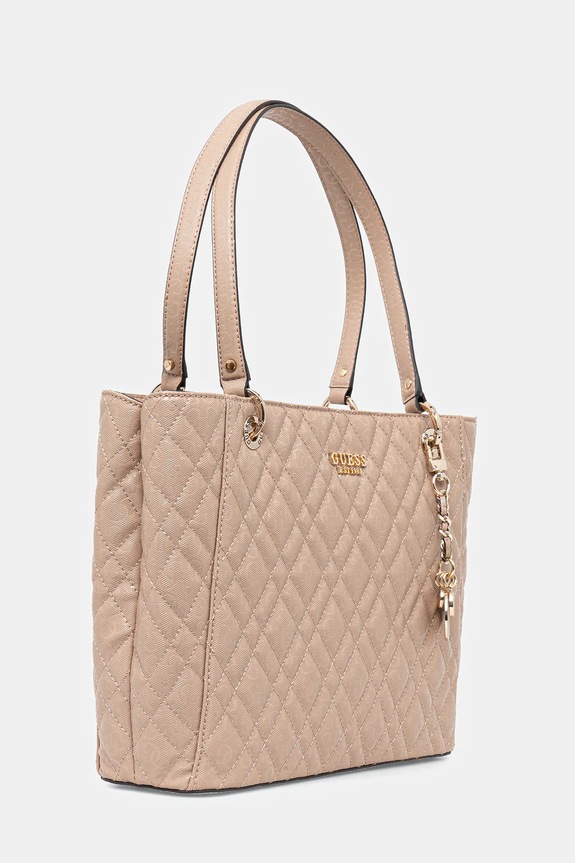 Guess torebka ISEMAY HWGG96.28250 brązowy SS26