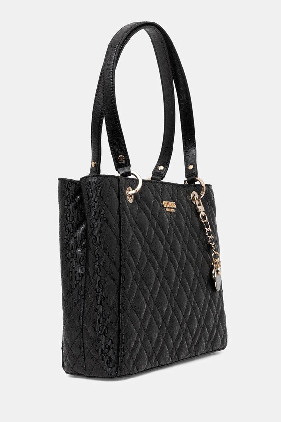 Kabelka Guess ISEMAY HWGG96.28250 čierna SS26