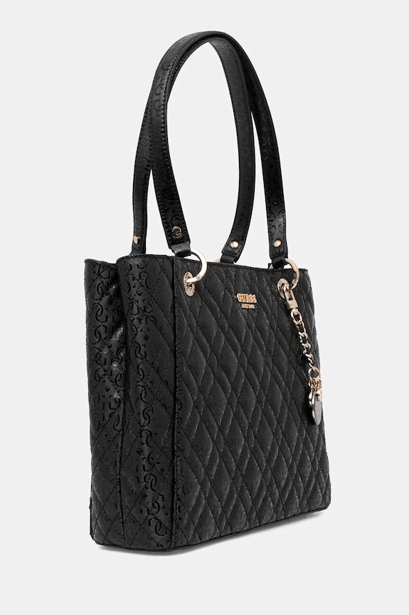 Kabelka Guess ISEMAY HWGG96.28250 čierna SS26