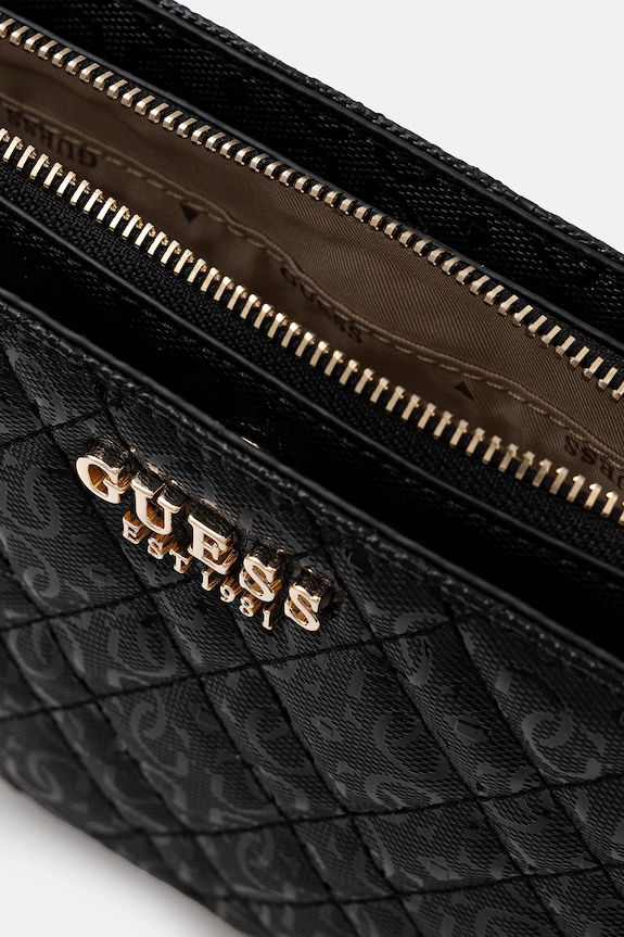 Kabelka Guess ISEMAY HWGG96.28720 čierna