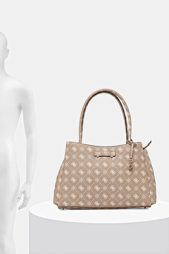 Kabelka Guess CARRIE HWGP98.98220
