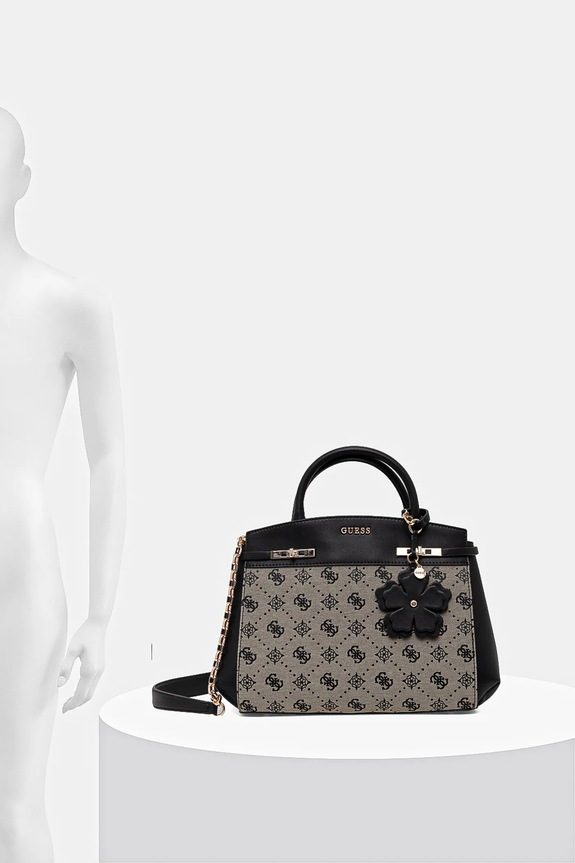 Guess torebka MELINDA HWJP99.02060