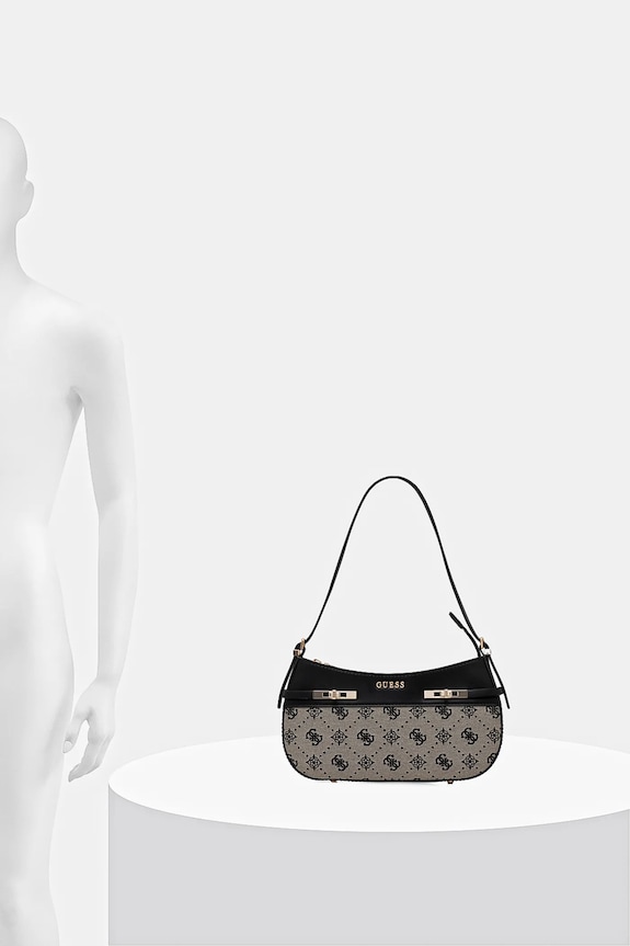 Guess torebka MELINDA HWJP99.02170