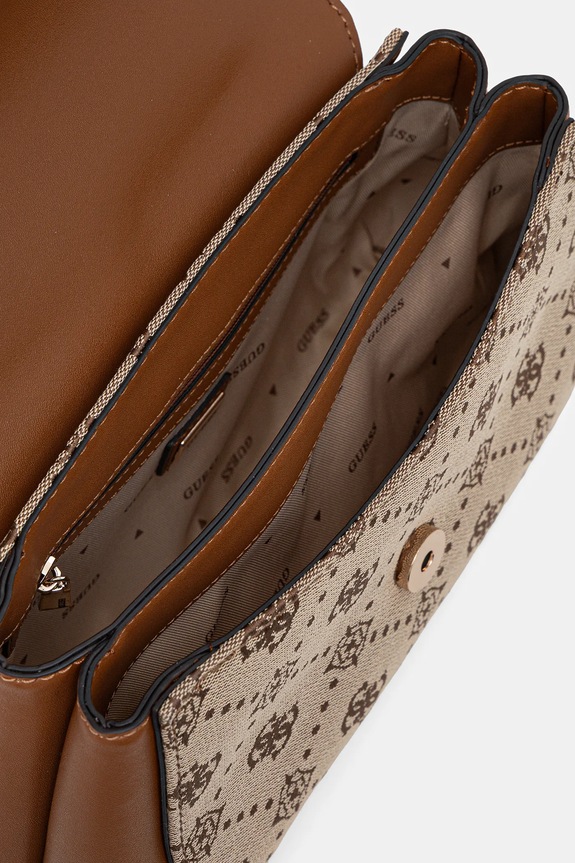 Guess poșetă MELINDA HWJP99.02200