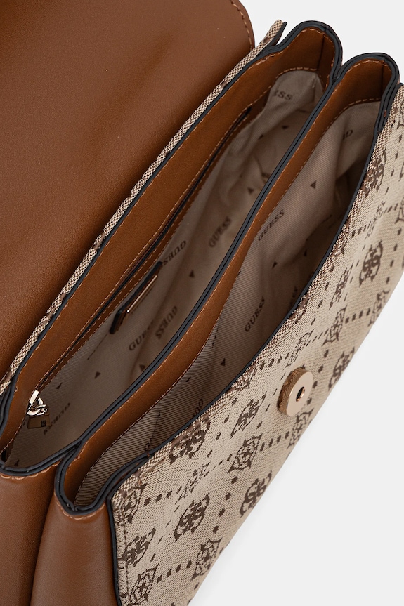 Guess poșetă MELINDA HWJP99.02200