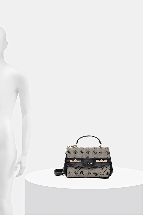 Guess poșetă MELINDA HWJP99.02200