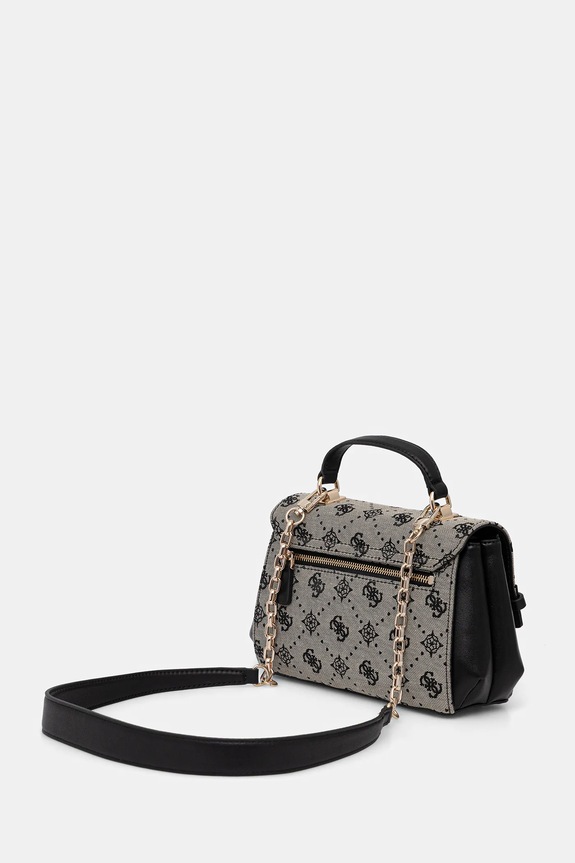 Accesorii Guess poșetă MELINDA HWJP99.02200 negru