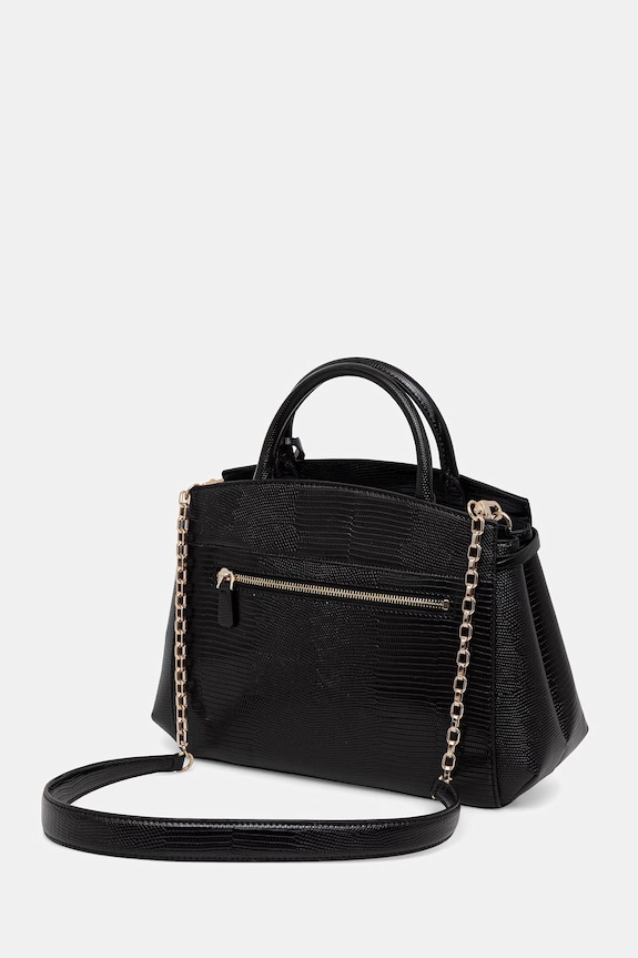 Accesorii Guess poșetă MELINDA HWKL99.33060 negru