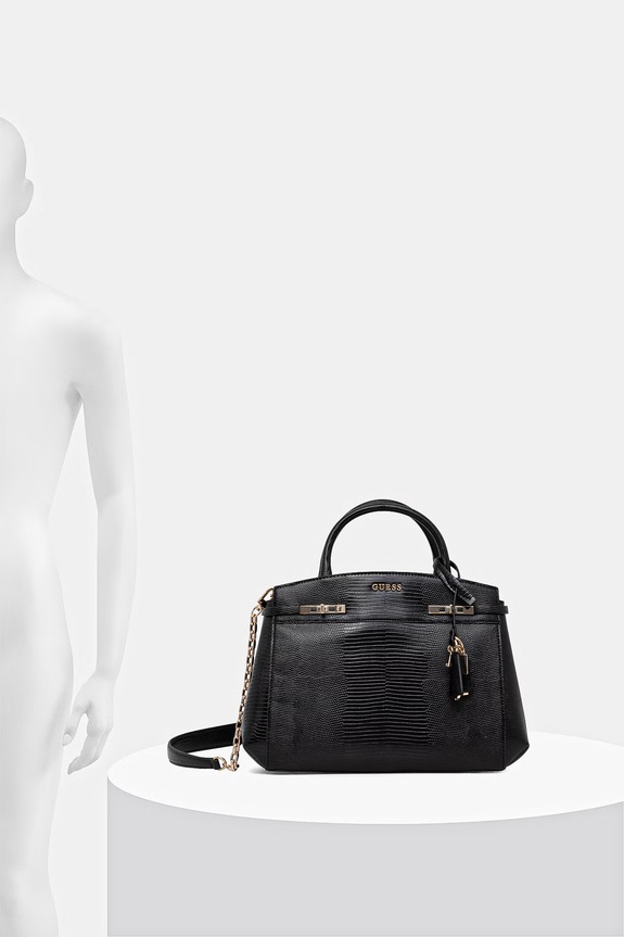 Guess poșetă MELINDA HWKL99.33060