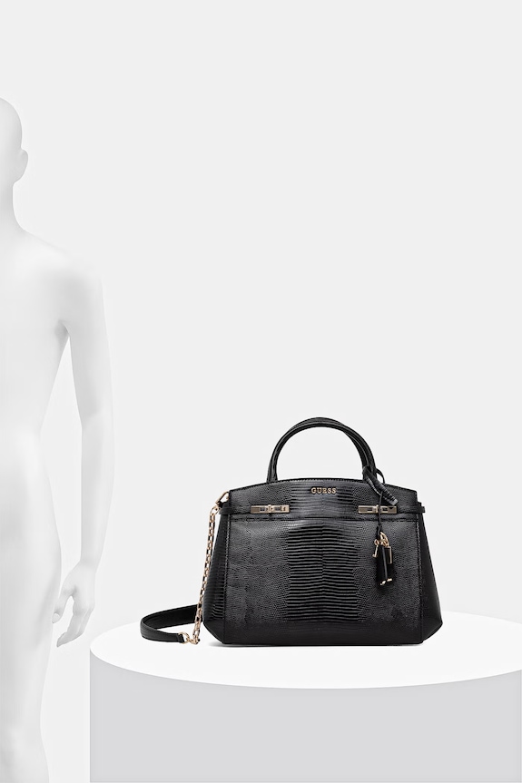 Guess poșetă MELINDA HWKL99.33060