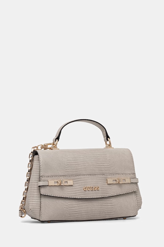 Guess torebka MELINDA HWKL99.33200 beżowy SS26