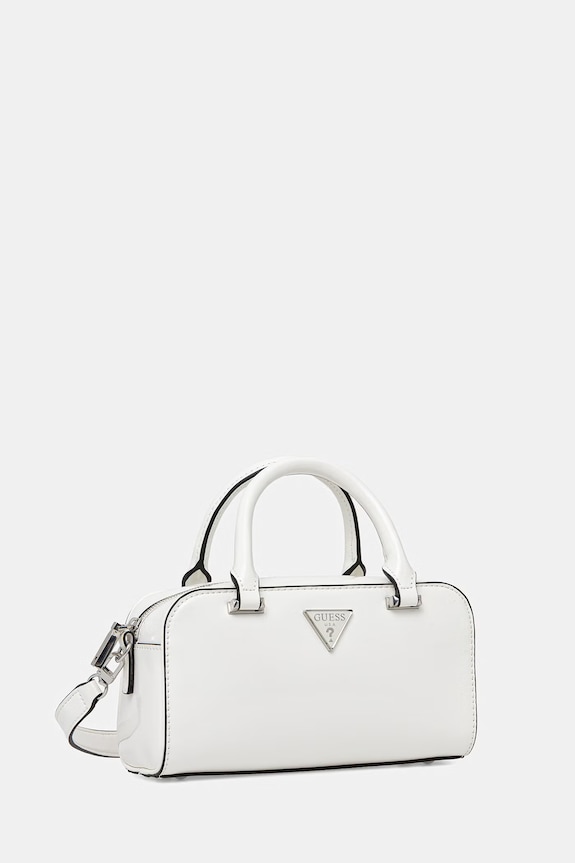 Guess torebka ARNELA HWNY94.96740 biały SS26