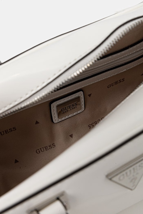 Guess torebka ARNELA biały HWNY94.96740
