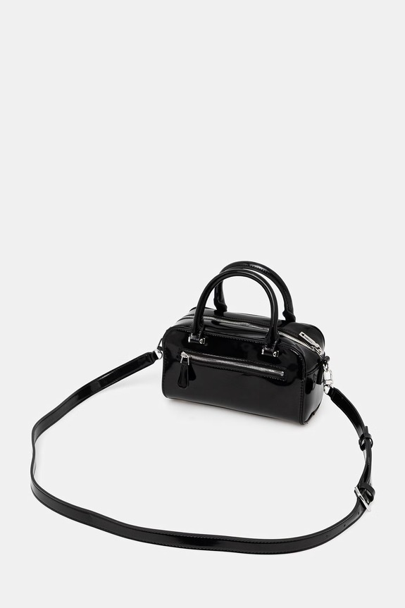 Accesorii Guess poșetă ARNELA HWNY94.96740 negru