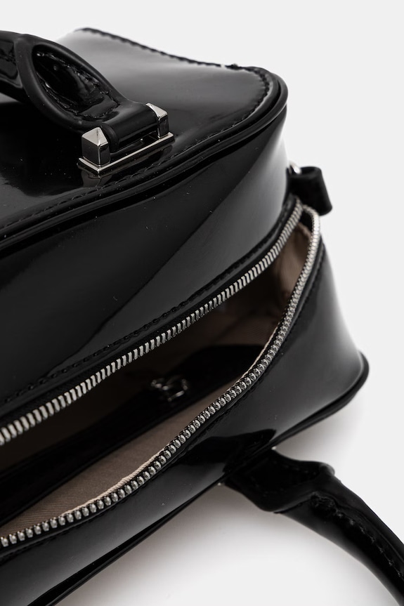 Guess poșetă ARNELA negru HWNY94.96740
