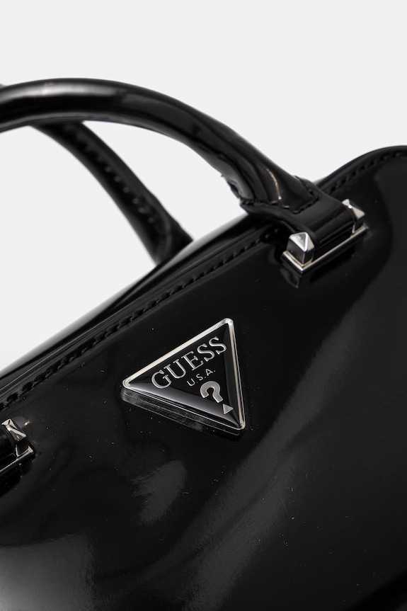 Guess poșetă ARNELA HWNY94.96740 negru