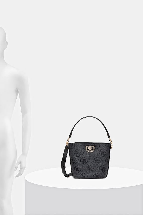 Guess torebka KARNILLA HWOS99.01010