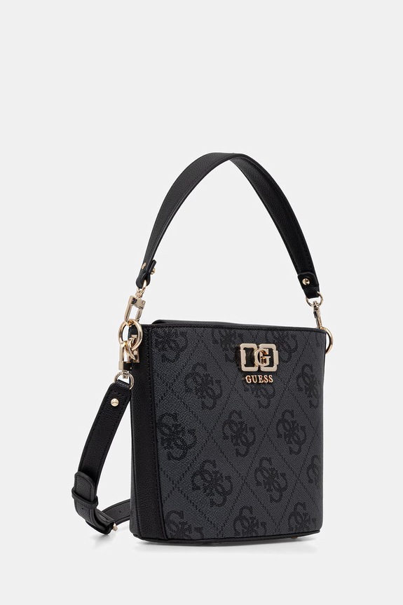 Guess torebka KARNILLA HWOS99.01010 szary SS26
