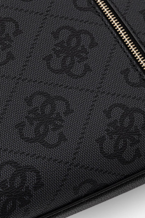 Guess torebka KARNILLA szary HWOS99.01010
