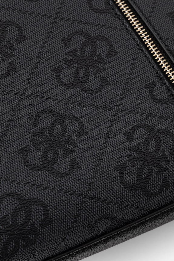 Guess torebka KARNILLA szary HWOS99.01010