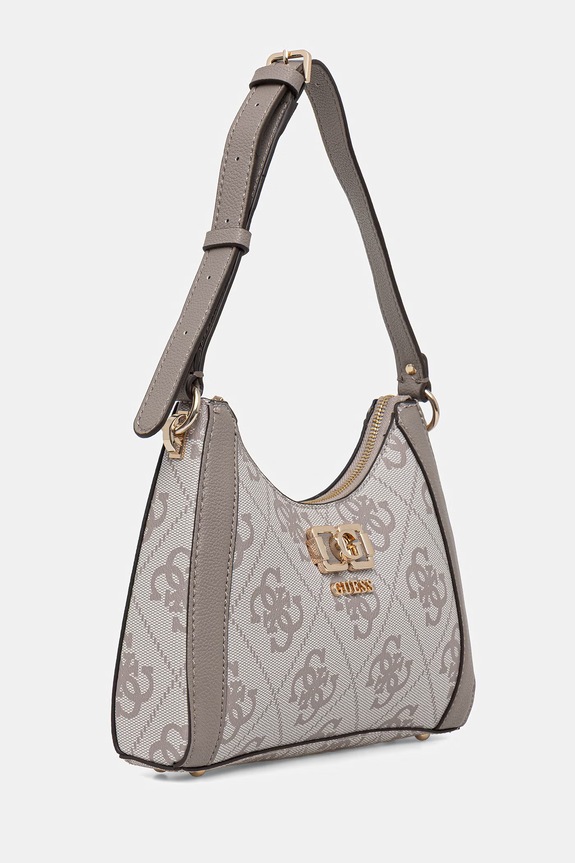 Guess torebka KARNILLA HWOS99.01180 beżowy SS26