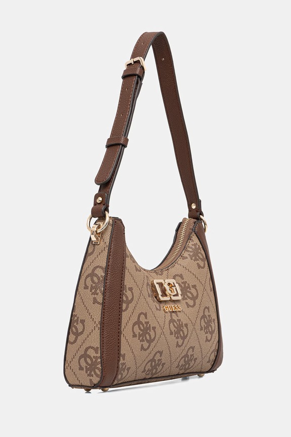 Guess poșetă KARNILLA HWOS99.01180 bej SS26