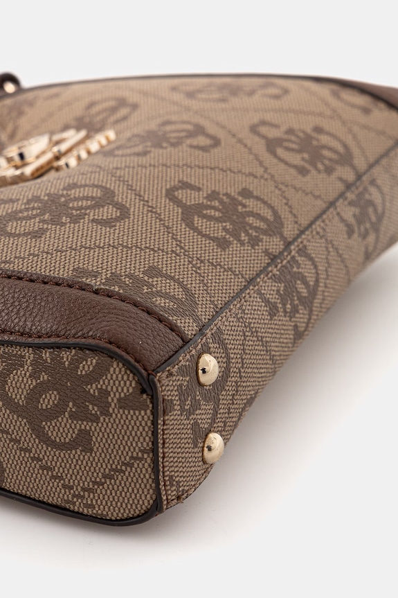 Guess poșetă KARNILLA bej HWOS99.01180