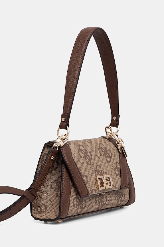 Guess torebka KARNILLA HWOS99.01190 beżowy SS26