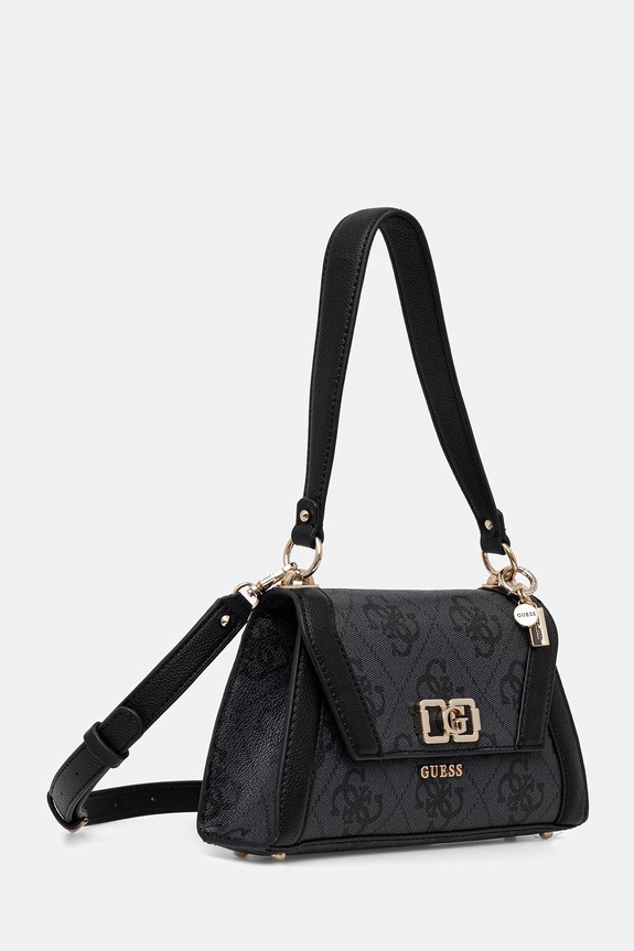 Guess torebka KARNILLA HWOS99.01190 szary SS26